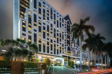 Artotel Gelora Senayan Jakarta