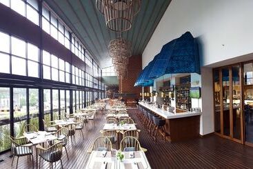 Artotel Gelora Senayan Jakarta
