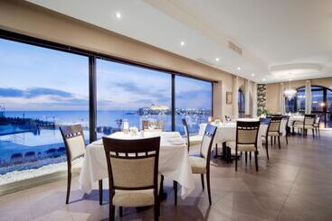 Corinthia St George S Bay - St. Julian'S