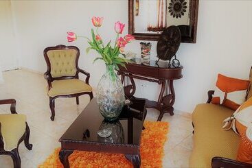 هتل Costa Larimar