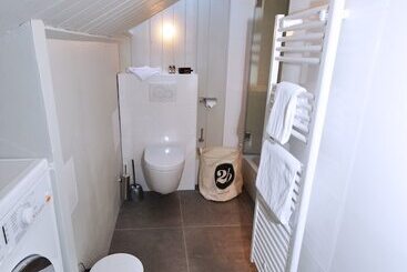 هتل Hôtel De L Arve By Happyculture
