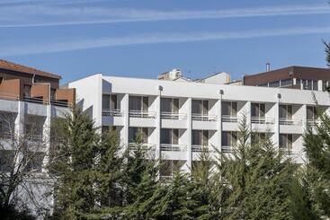 فندق Do Parque   Congress & Spa