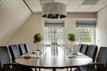 Fletcher Hotel Restaurant De Broeierd Enschede