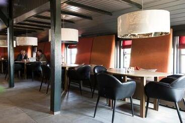 Fletcher Hotel Restaurant De Broeierd Enschede
