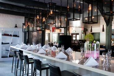 Fletcher Hotel Restaurant De Broeierd Enschede