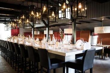 Fletcher Hotel Restaurant De Broeierd Enschede