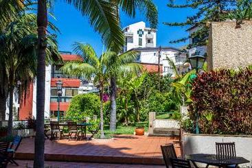 Florasol Residence Hotel   Dorisol Hotels
