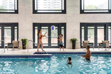 Four Seasons Hotel Atlanta