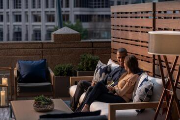 Four Seasons Hotel Atlanta