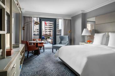 Four Seasons Hotel Atlanta