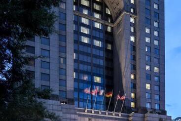 Four Seasons Hotel Atlanta