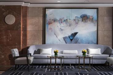 Four Seasons Hotel Atlanta