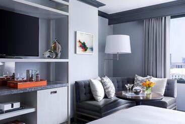Four Seasons Hotel Atlanta
