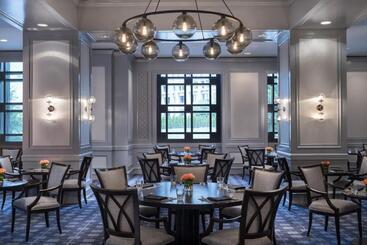 Four Seasons Hotel Atlanta