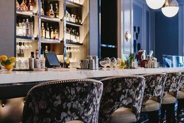 Four Seasons Hotel Atlanta
