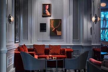 Four Seasons Hotel Atlanta