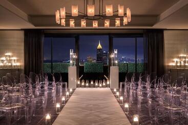 Four Seasons Hotel Atlanta