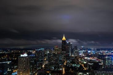 Four Seasons Hotel Atlanta
