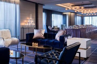 Four Seasons Hotel Atlanta