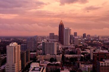 Four Seasons Hotel Atlanta