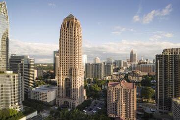 Four Seasons Hotel Atlanta