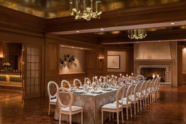 Four Seasons Hotel Atlanta