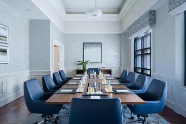 Four Seasons Hotel Atlanta