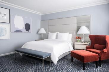 Four Seasons Hotel Atlanta