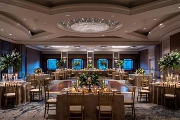 Four Seasons Hotel Atlanta