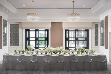 Four Seasons Hotel Atlanta