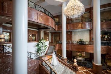 Four Seasons Hotel Atlanta