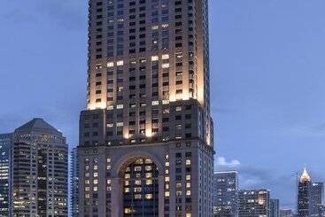 Four Seasons Hotel Atlanta