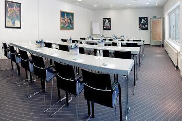 Galerie Hotel Leipziger Hof