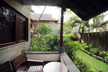 هتل Balisani Suites
