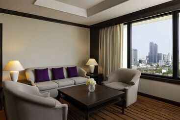 هتل Grand Mercure Bangkok Atrium
