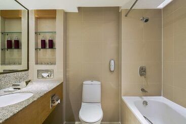 هتل Grand Mercure Bangkok Atrium