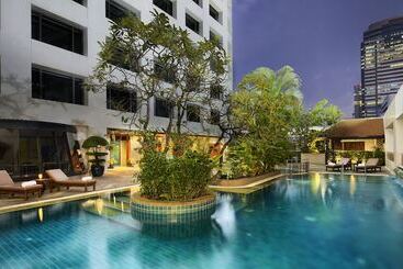 هتل Grand Mercure Bangkok Atrium