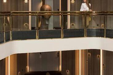 Grand Plaza Hotel & Wellness
