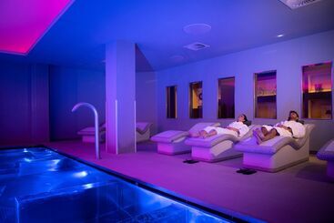 Grand Plaza Hotel & Wellness