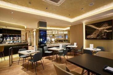Grand Plaza Hotel & Wellness