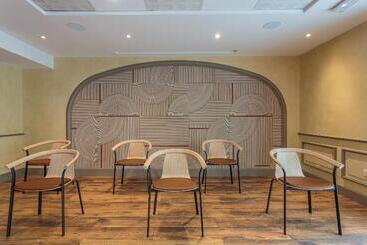 Grand Tonic Hotel & Spa Nuxe