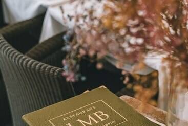 Grand Tonic Hotel & Spa Nuxe