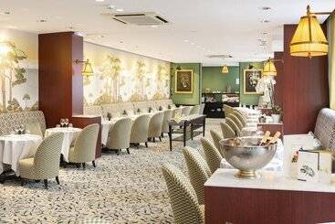 Grand Tonic Hotel & Spa Nuxe
