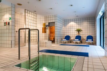 هتل Holiday Inn Berlin City West, An Ihg