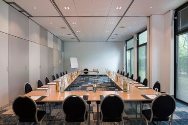 هتل Holiday Inn Berlin City West, An Ihg