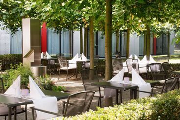 هتل Holiday Inn Berlin City West, An Ihg