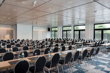هتل Holiday Inn Berlin City West, An Ihg