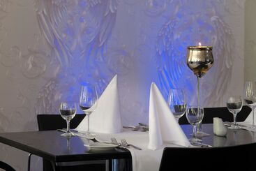 هتل Holiday Inn Berlin City West, An Ihg