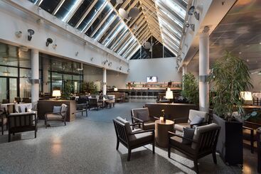 هتل Holiday Inn Berlin City West, An Ihg