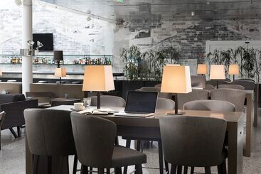 هتل Holiday Inn Berlin City West, An Ihg